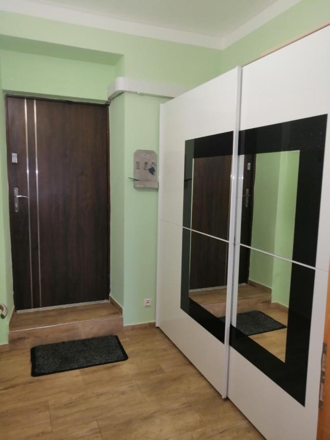 شقة Apartman Šumperk المظهر الخارجي الصورة