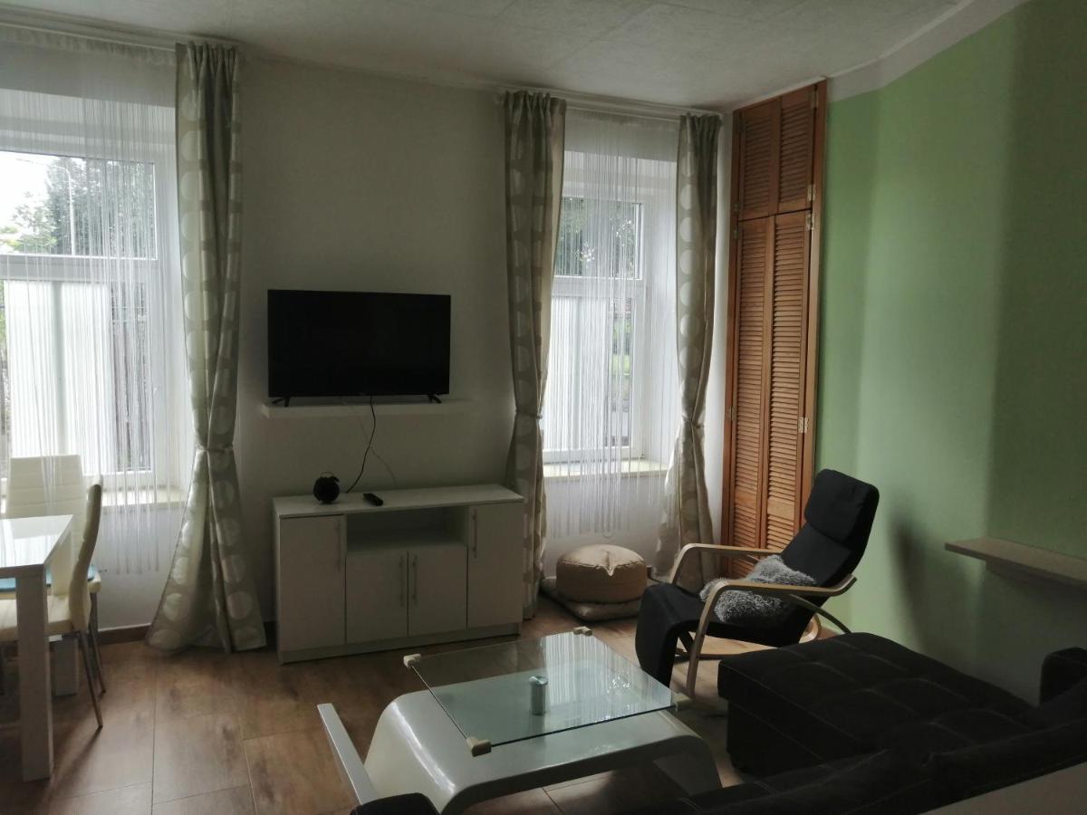 شقة Apartman Šumperk المظهر الخارجي الصورة